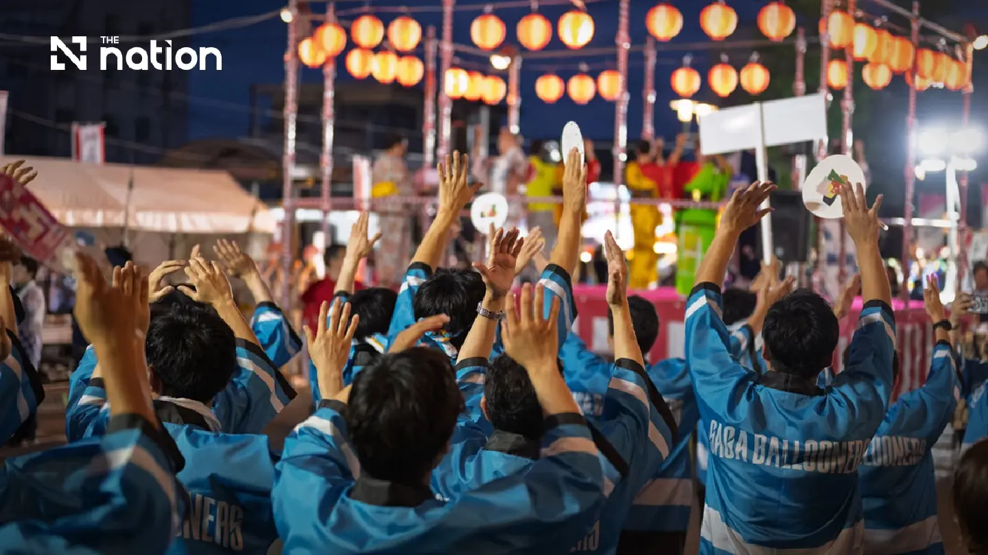 Japan reshapes festival calendar amid heat and heavy rain risks Japan reshapes festival calendar amid heat and heavy rain risks