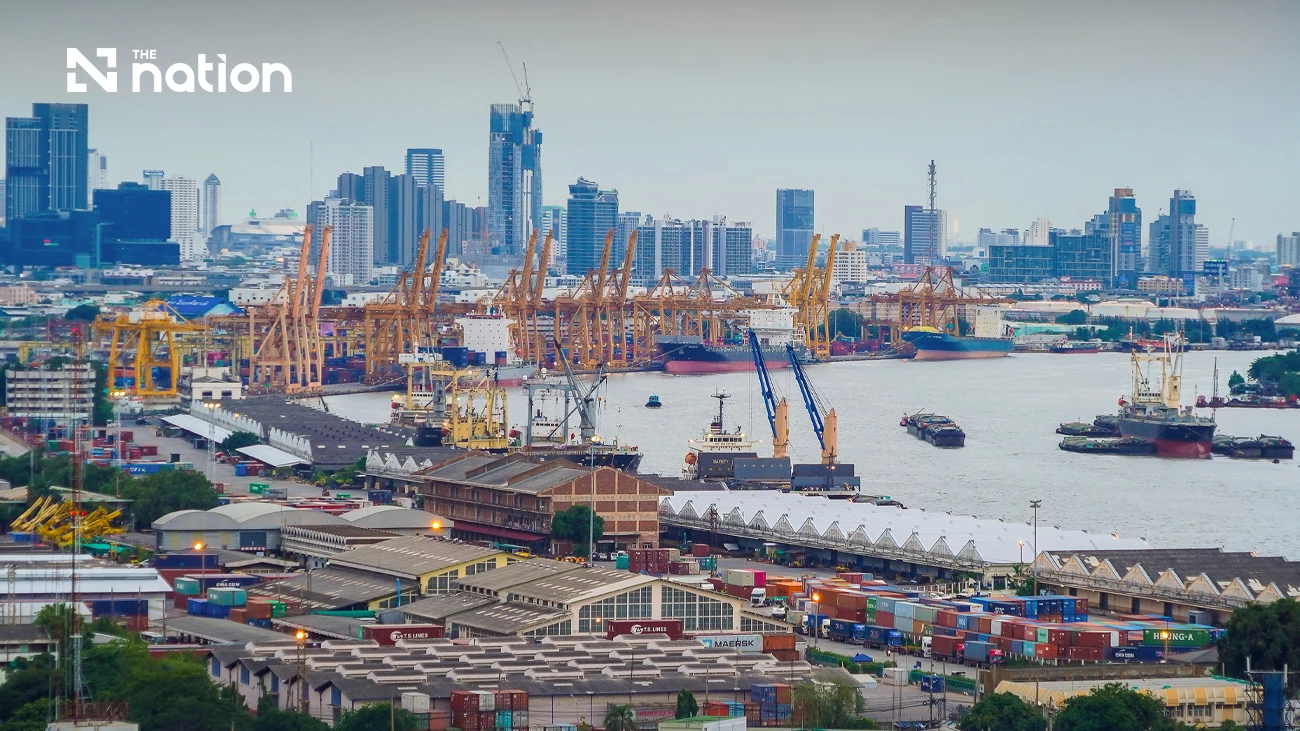 Thailand studies Bangkok Port closure and entertainment complex plan