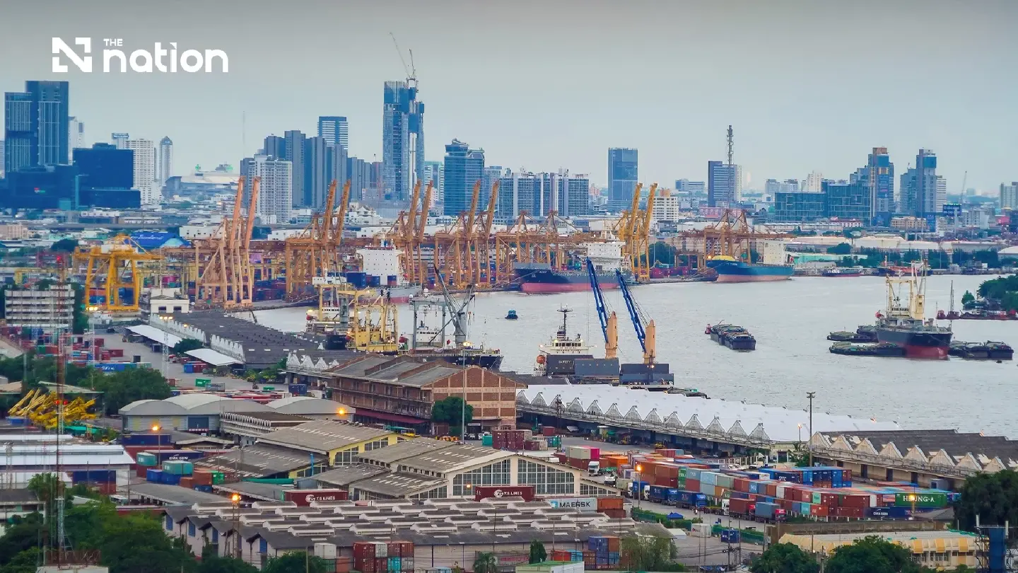 Thailand studies Bangkok Port closure and entertainment complex plan Thailand studies Bangkok Port closure and entertainment complex plan