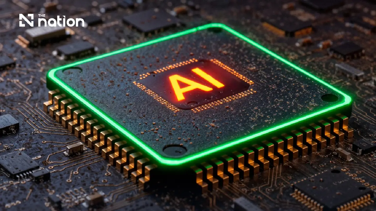 Thailand plans AI and semiconductor push after IMF export recognition Thailand plans AI and semiconductor push after IMF export recognition