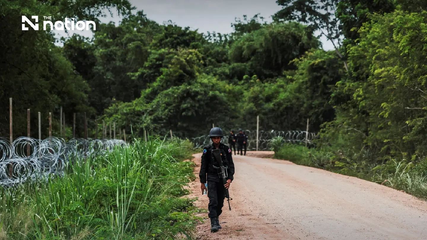 Thailand Marks One Year Since Cambodia Border Conflict with Pledge to Uphold "Legitimate" Defence Thailand Marks One Year Since Cambodia Border Conflict with Pledge to Uphold "Legitimate" Defence