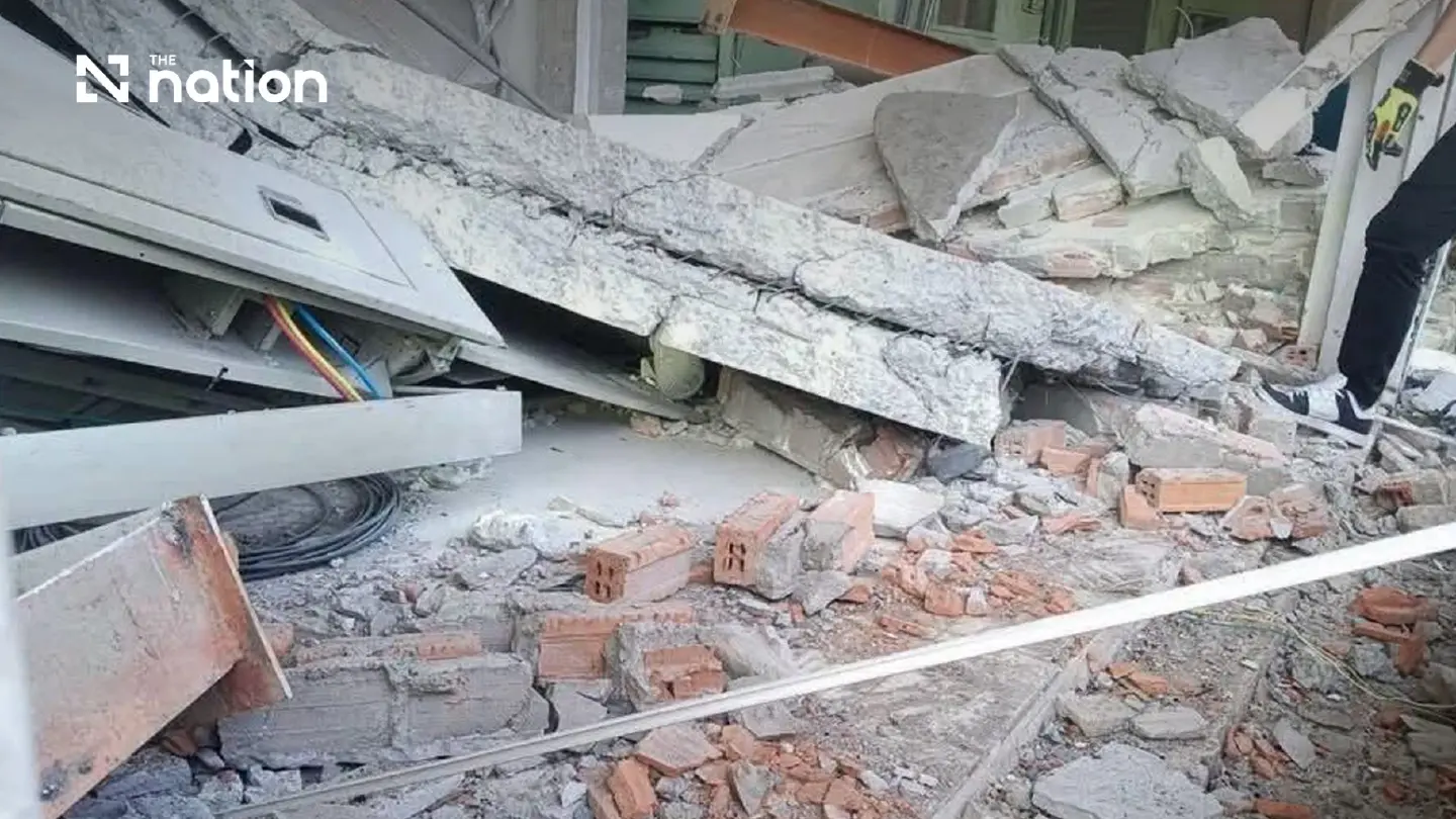 Fatality reported following NGV station explosion in Si Racha Fatality reported following NGV station explosion in Si Racha