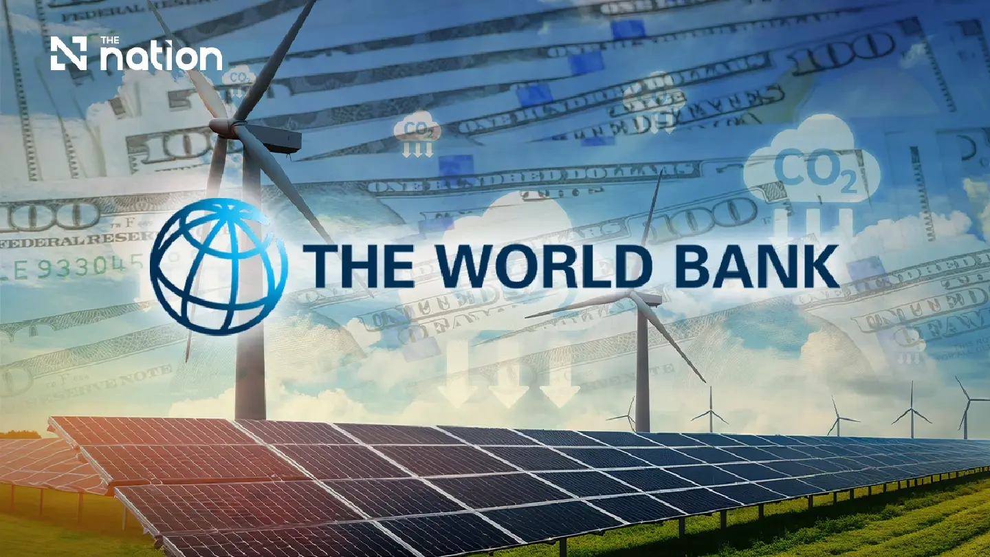 World Bank approves US$200m for Thailand solar, efficiency and carbon markets World Bank approves US$200m for Thailand solar, efficiency and carbon markets