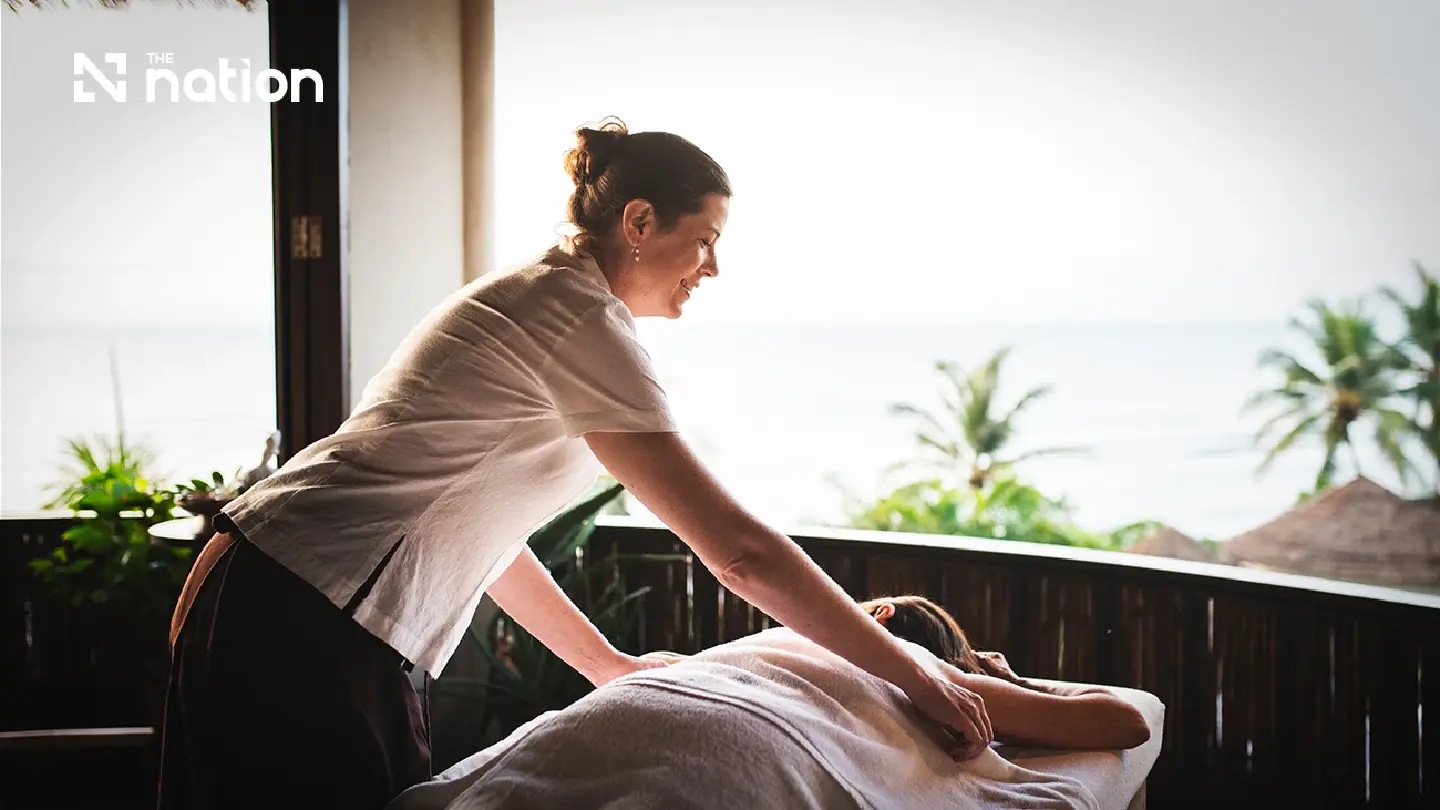 Thailand Plans 'Wellness Sandboxes' to Drive Economic Growth Thailand Plans 'Wellness Sandboxes' to Drive Economic Growth
