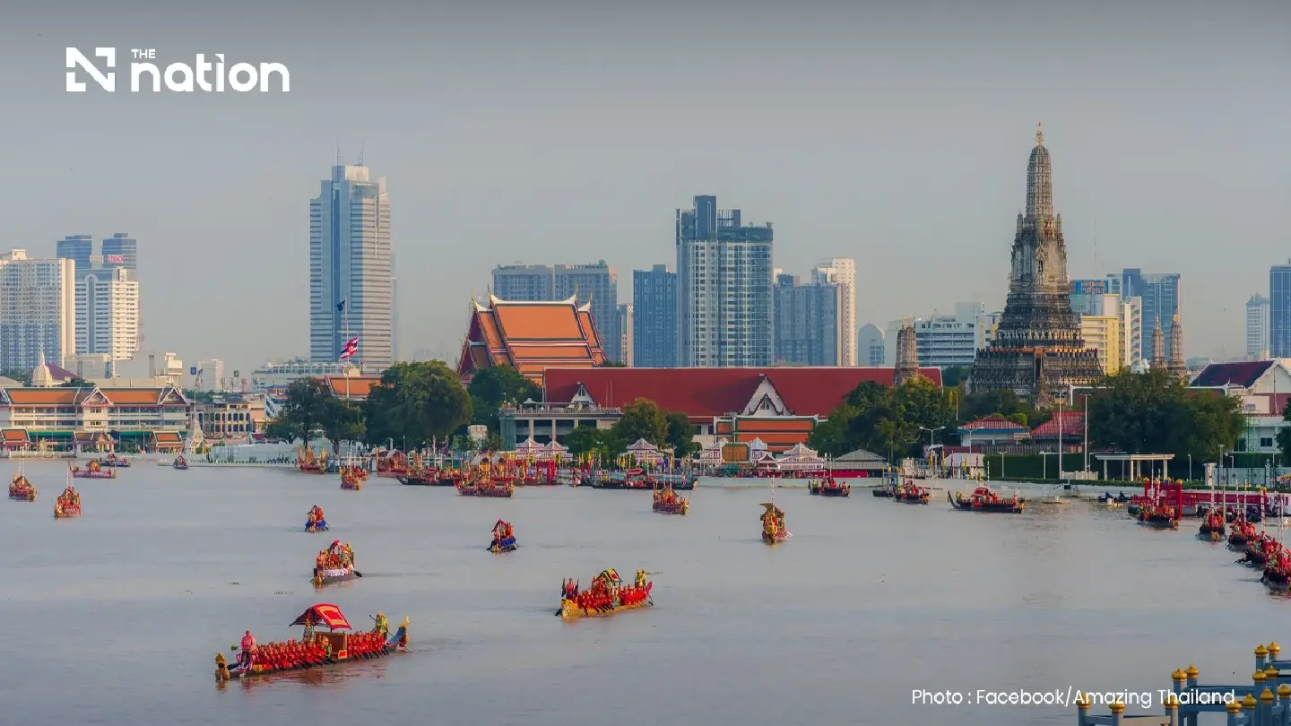 TAT intensifies second-half tourism campaign as arrivals edge up TAT intensifies second-half tourism campaign as arrivals edge up