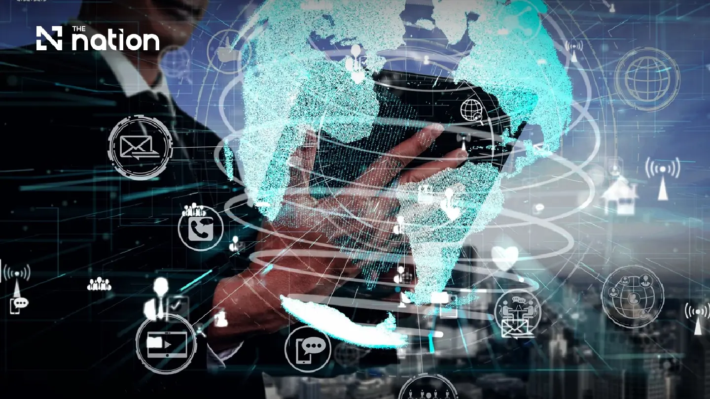 IMF trims global outlook as Middle East war and AI risks linger IMF trims global outlook as Middle East war and AI risks linger