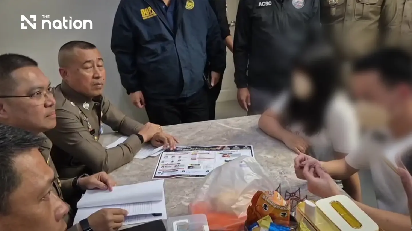 Multi-Billion Baht 'Ghost Baby' Racket Exposed at Top Private Hospitals Multi-Billion Baht 'Ghost Baby' Racket Exposed at Top Private Hospitals