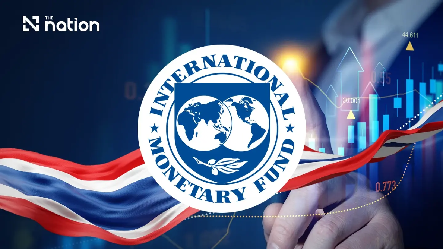 IMF upgrades Thailand, ADB trims Asia-Pacific growth amid energy crisis IMF upgrades Thailand, ADB trims Asia-Pacific growth amid energy crisis