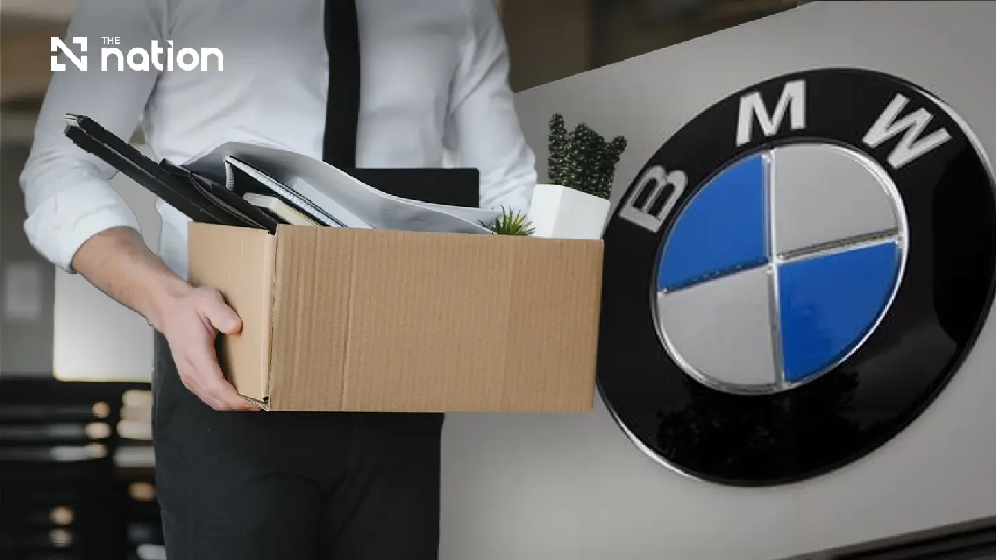 BMW plans several thousand voluntary job cuts in Germany by end-2027 BMW plans several thousand voluntary job cuts in Germany by end-2027