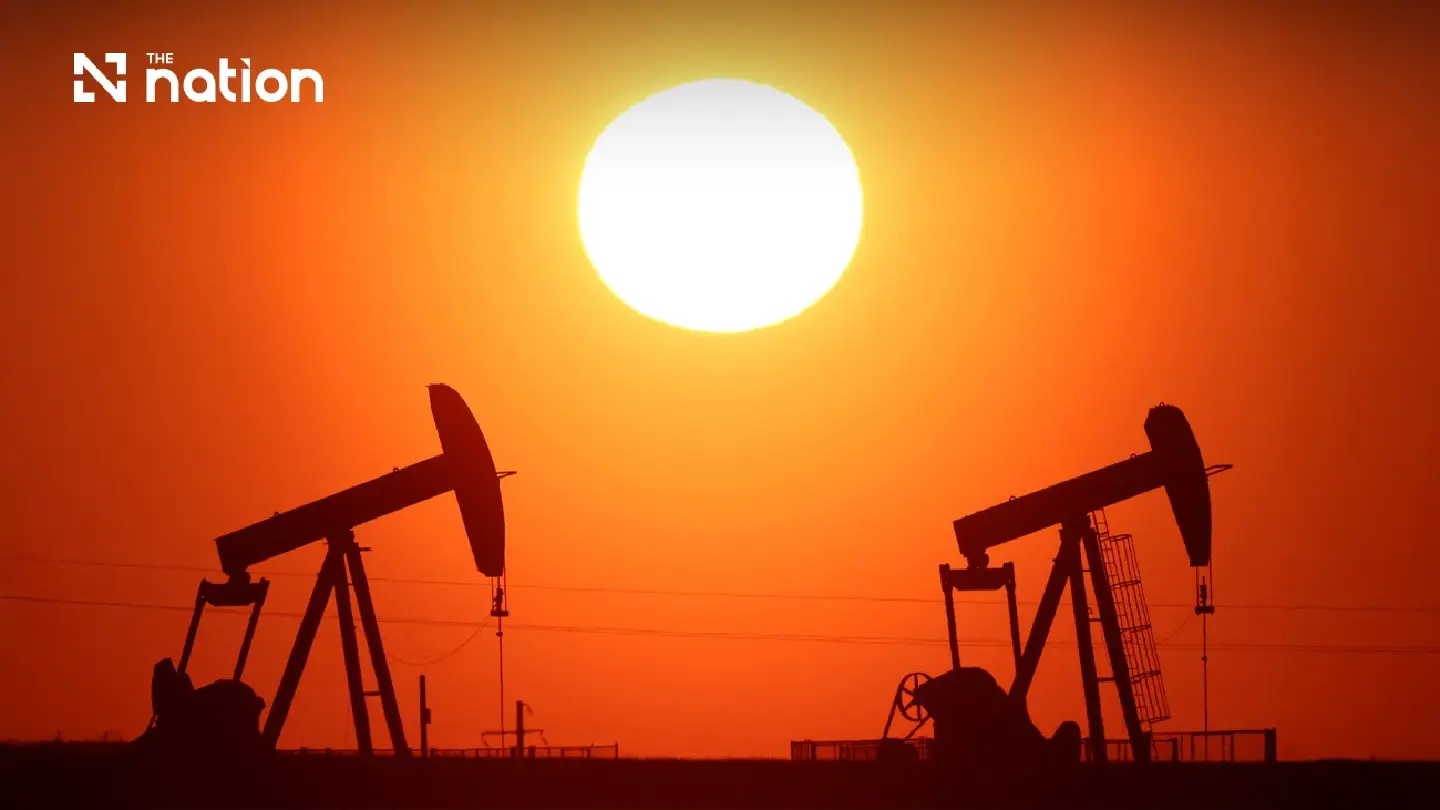 Brent oil surges past $90 as US-Iran conflict hits Gulf shipping Brent oil surges past $90 as US-Iran conflict hits Gulf shipping