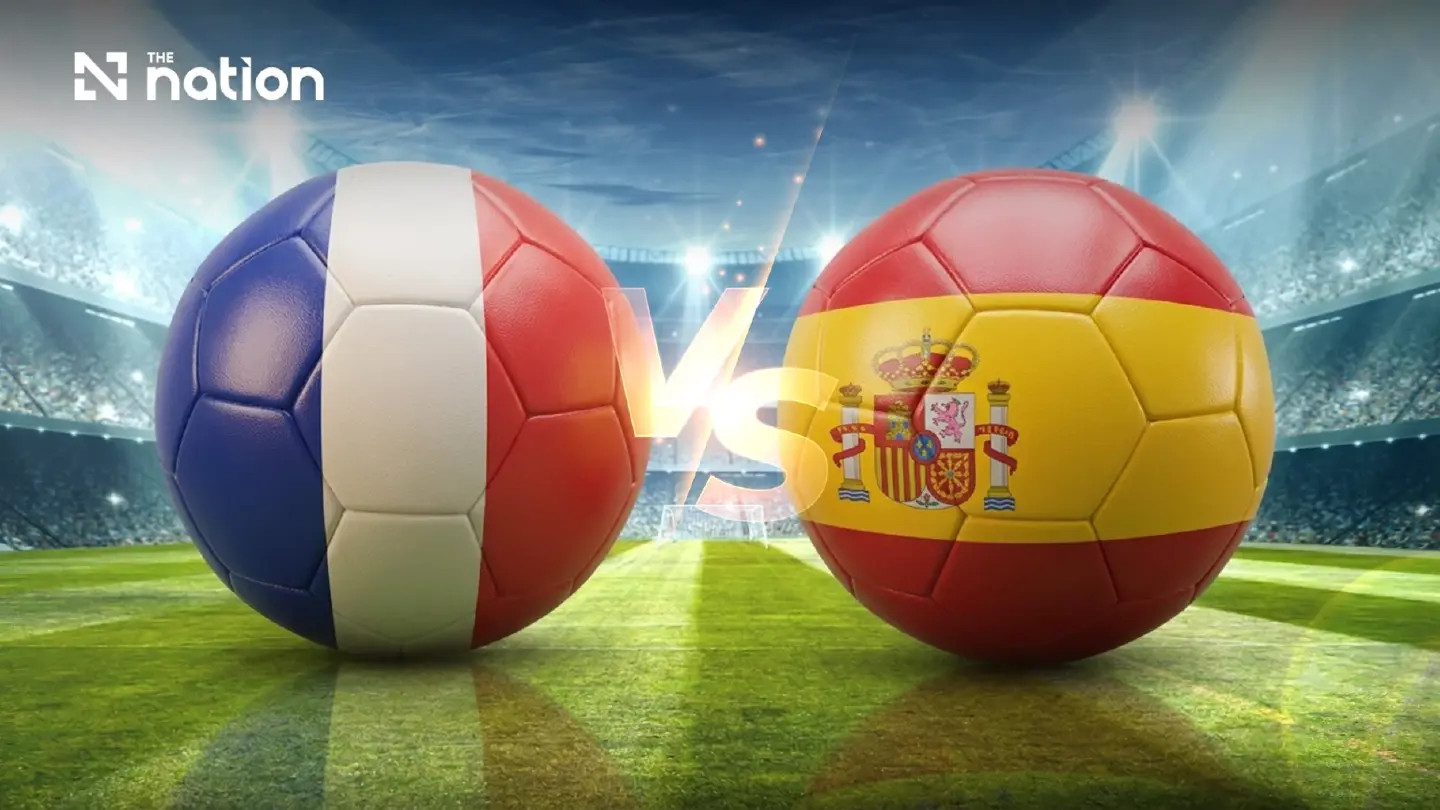 Free World Cup semi-final watch parties set for Thai fans Free World Cup semi-final watch parties set for Thai fans