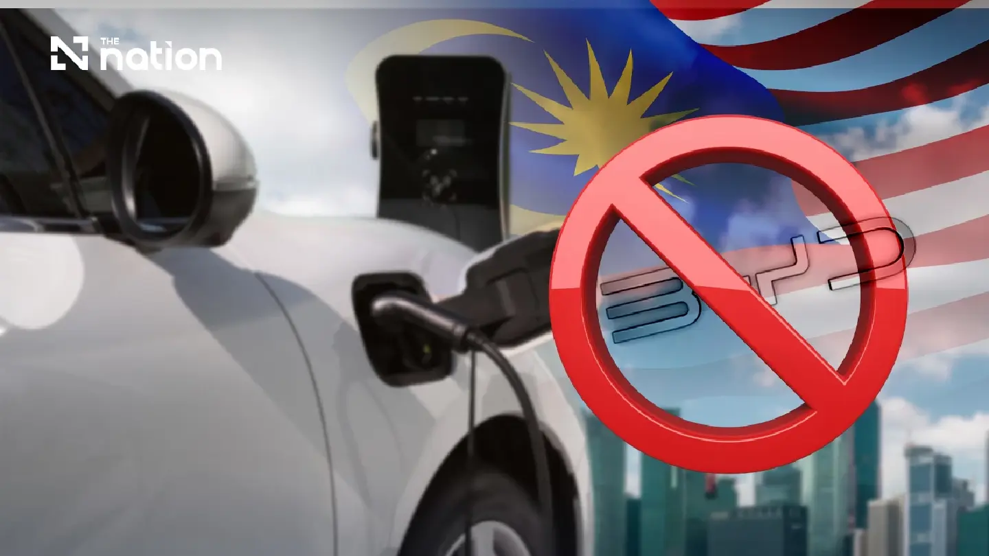 Malaysia EV rules prompt Chinese carmakers to adjust market plans Malaysia EV rules prompt Chinese carmakers to adjust market plans