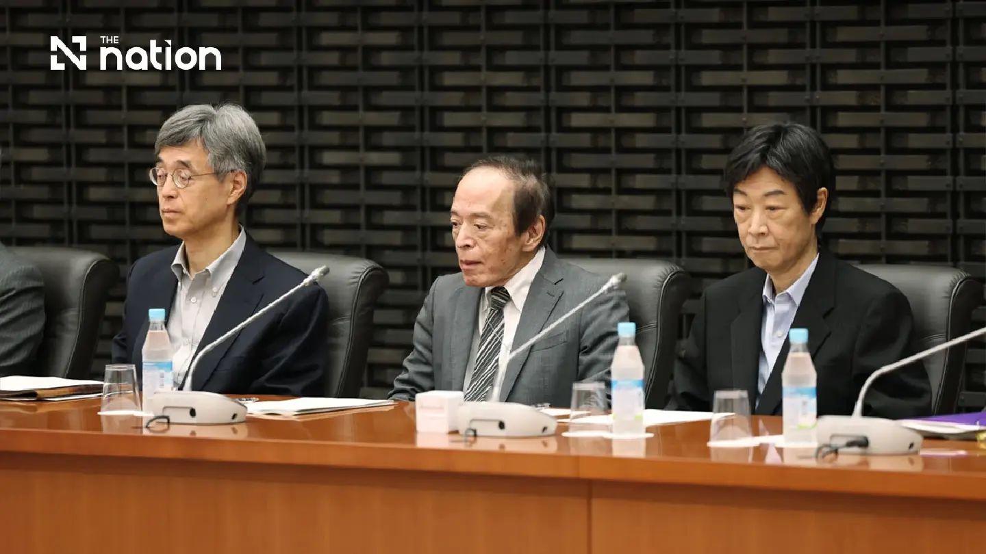 BOJ holds regional outlook as cost pass-through accelerates