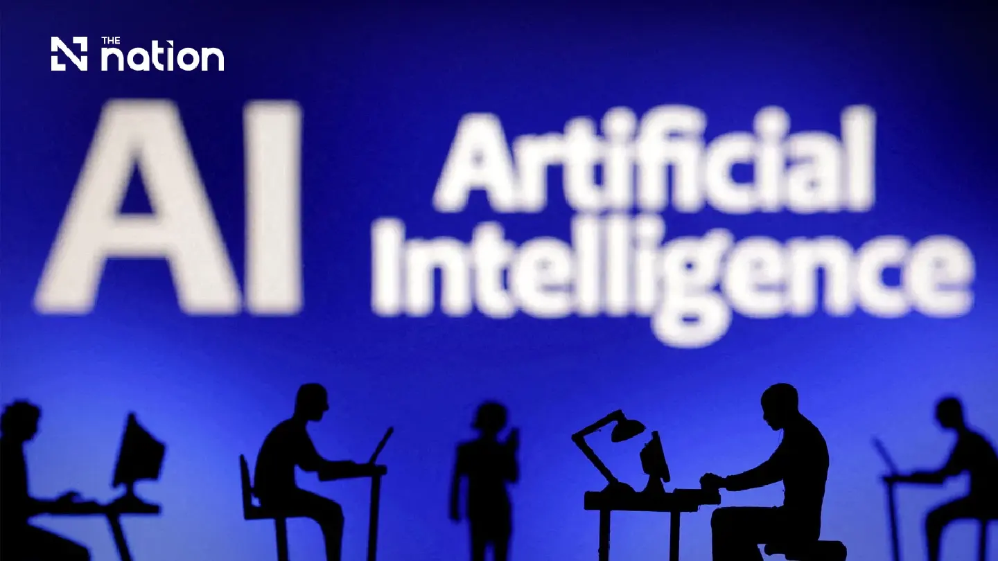 Empower, Don’t Restrict: True Corp Chief Urges AI Literacy Over Digital Bans for Thailand’s Youth Empower, Don’t Restrict: True Corp Chief Urges AI Literacy Over Digital Bans for Thailand’s Youth