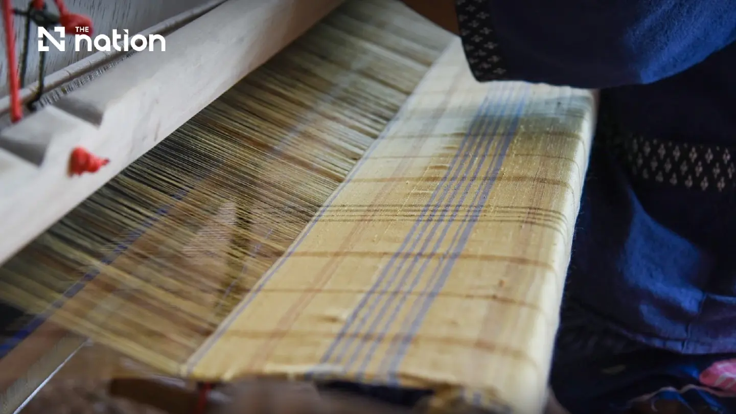 Thai Heritage Threads and Flavours Head to World Stage Thai Heritage Threads and Flavours Head to World Stage