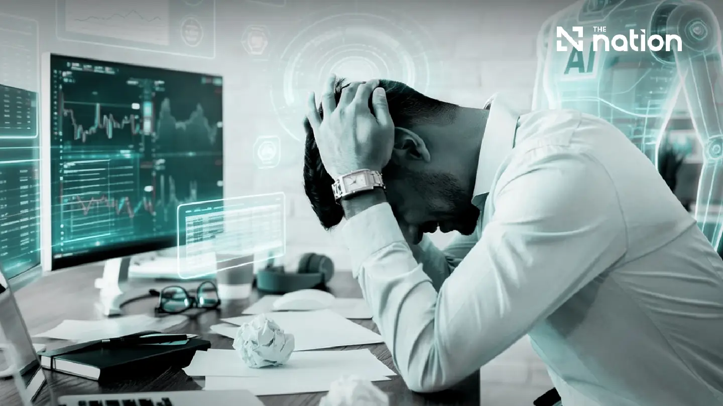 Cheap AI is killing AI companies. That's the point. Cheap AI is killing AI companies. That's the point.