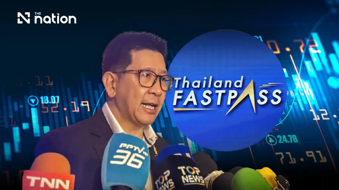 Ekniti links 1tn baht FastPass goal to tech transfer and skills upgrade Ekniti links 1tn baht FastPass goal to tech transfer and skills upgrade