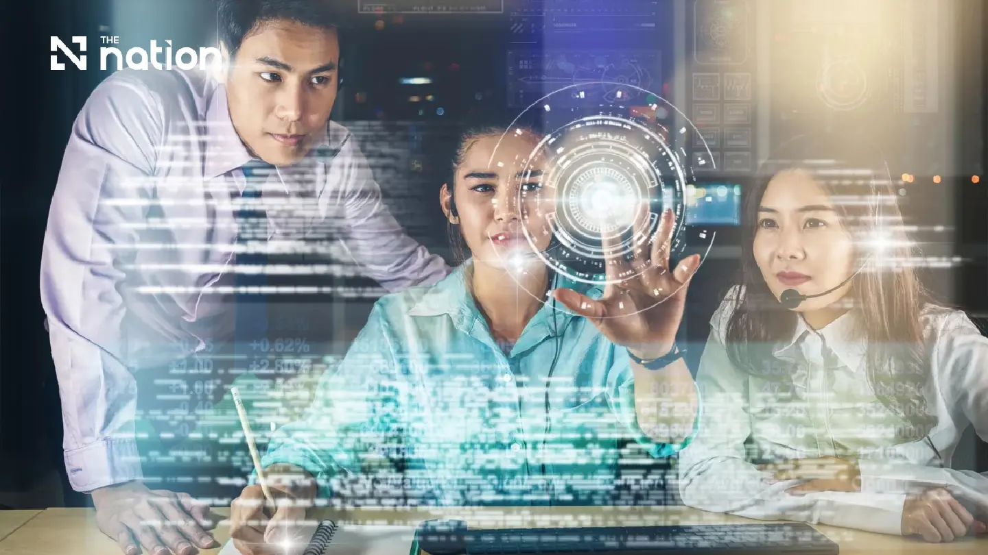 The Resilient Innovators: How Thai SMEs are Navigating Economic Shocks via AI and Regional Expansion The Resilient Innovators: How Thai SMEs are Navigating Economic Shocks via AI and Regional Expansion