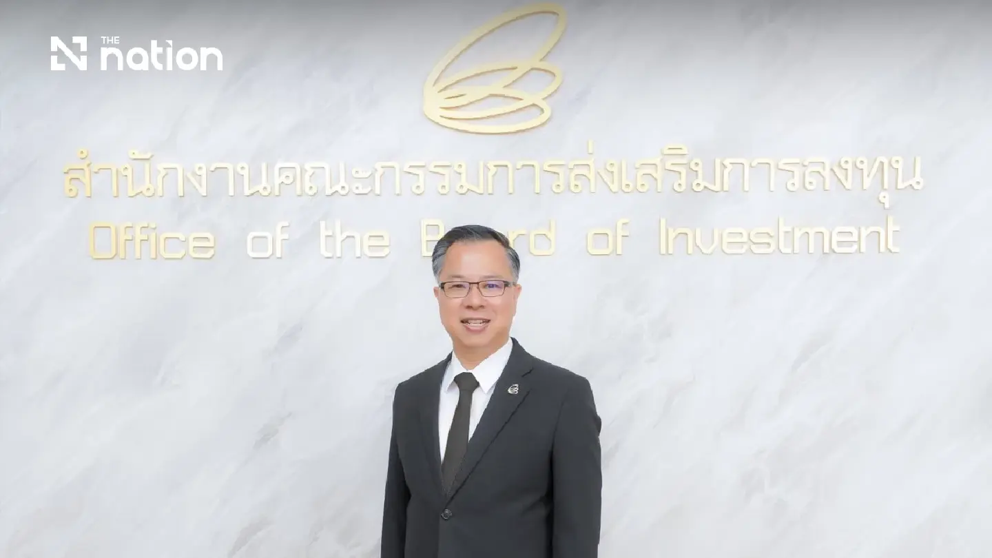 Thailand’s BOI Approves $688 Million Nestlé Investment for AI-Driven Regional Coffee Hub