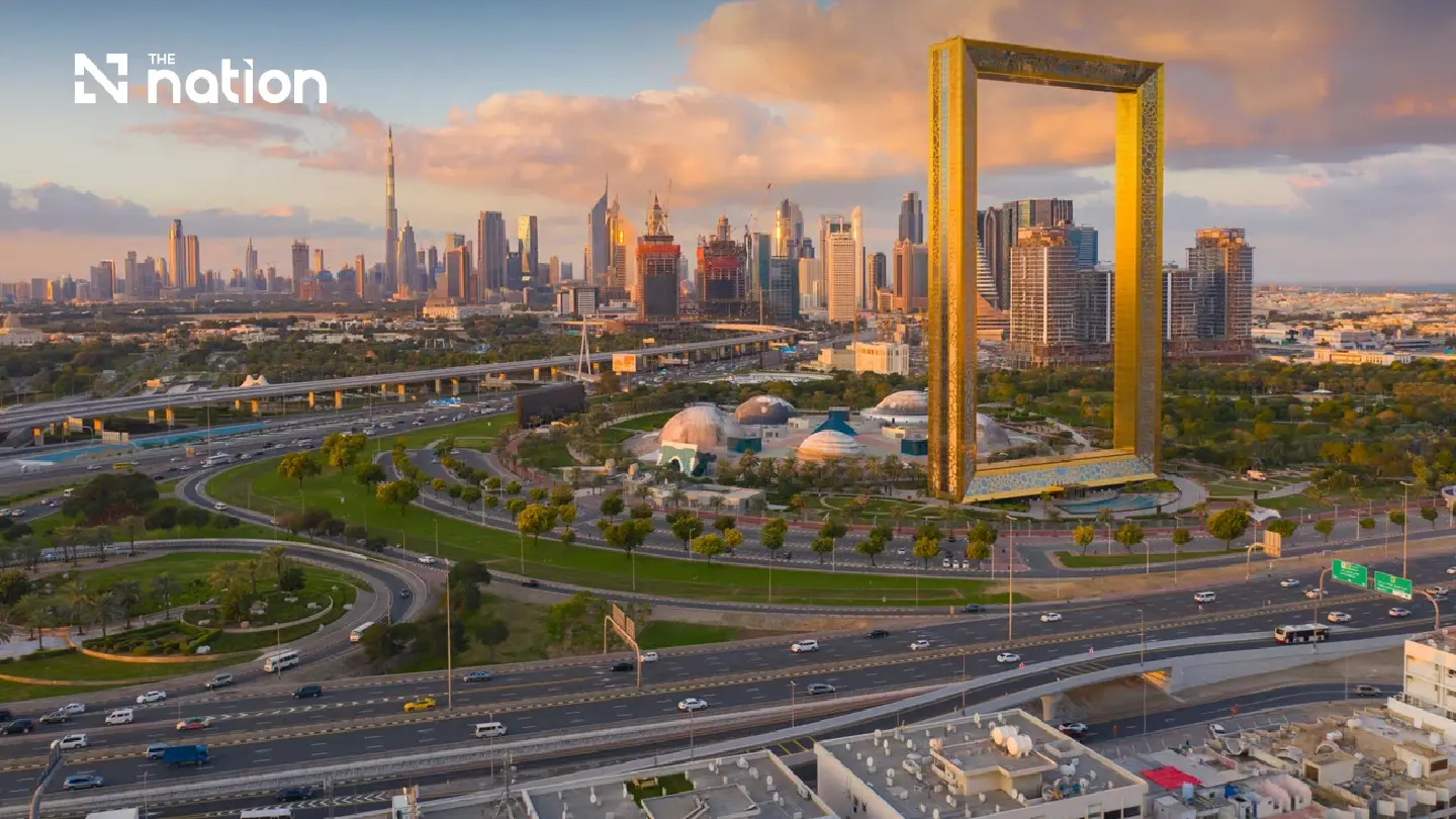 Dubai investment plan raises prospects for Thai food exports Dubai investment plan raises prospects for Thai food exports