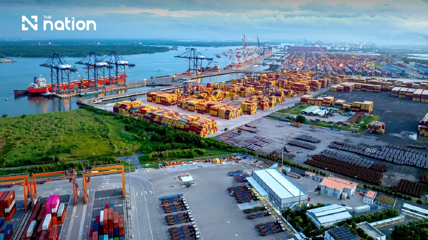 Thailand’s Middle East trade deficit expands as exports contract Thailand’s Middle East trade deficit expands as exports contract