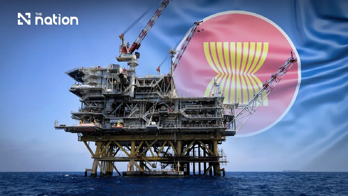 Smarter, Not Bigger: How Geopolitical Shocks Are Reshaping ASEAN’s Gas Strategy Smarter, Not Bigger: How Geopolitical Shocks Are Reshaping ASEAN’s Gas Strategy