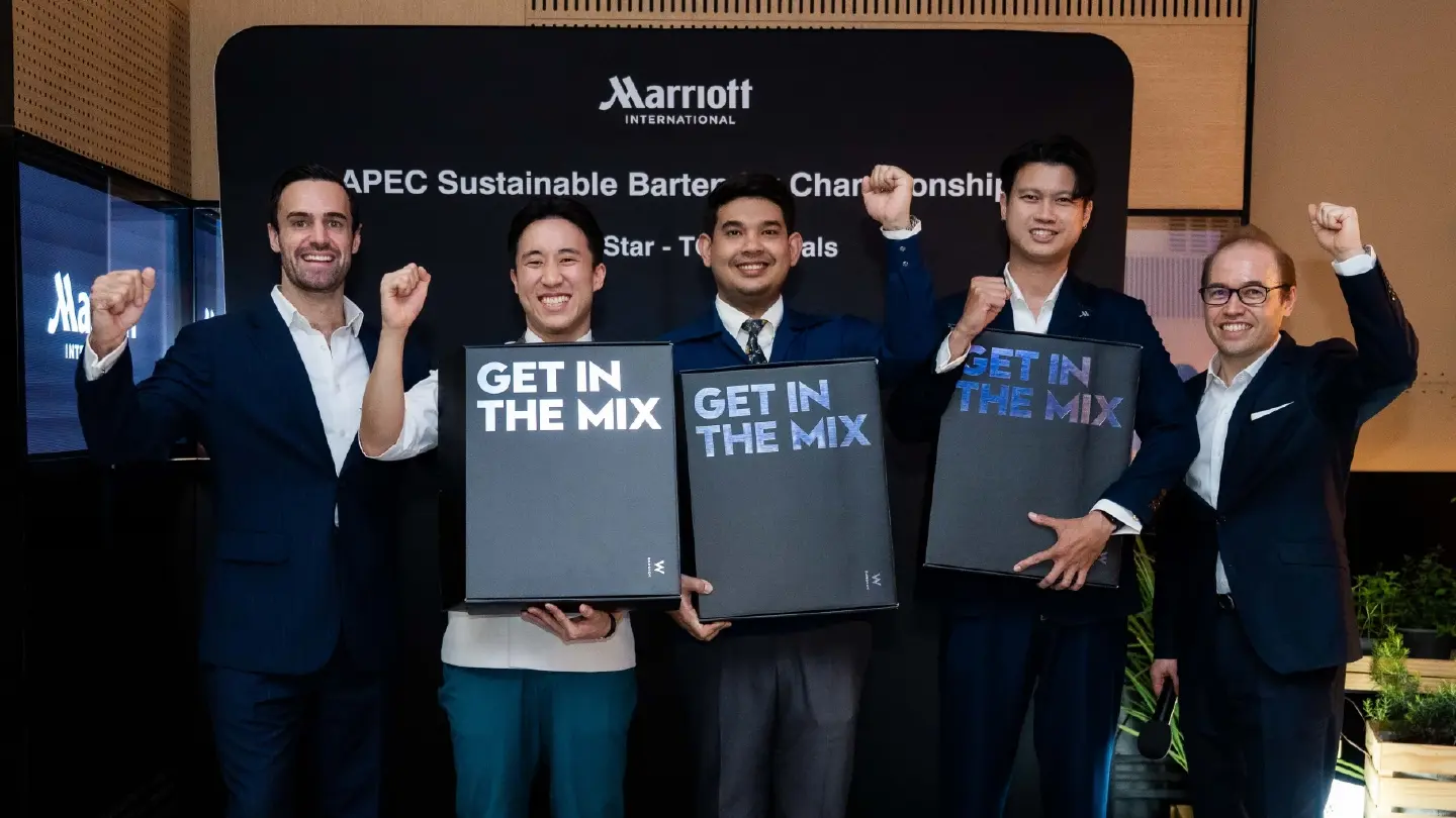 Top Bartenders Win 2026 Sustainable Mixology Semi-Final
