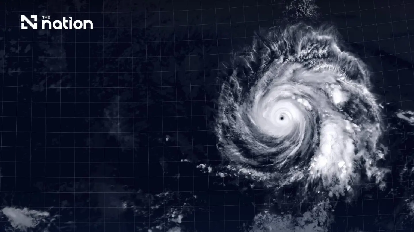 Maysak nears southern China as Thailand braces for heavier rain Maysak nears southern China as Thailand braces for heavier rain