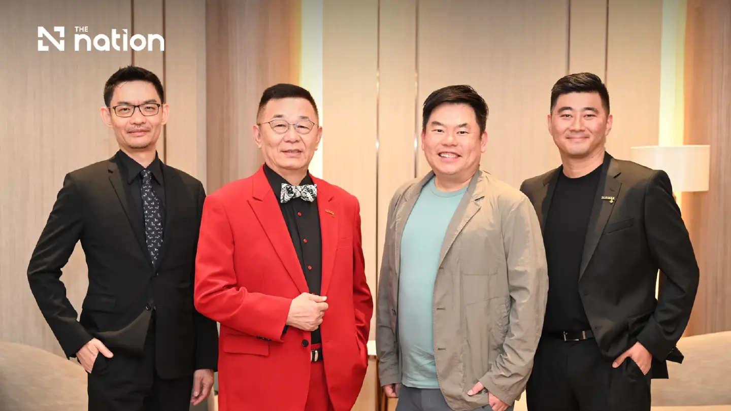Sunmax Launches Premium Porcine Collagen in Thailand for ASEAN Expansion