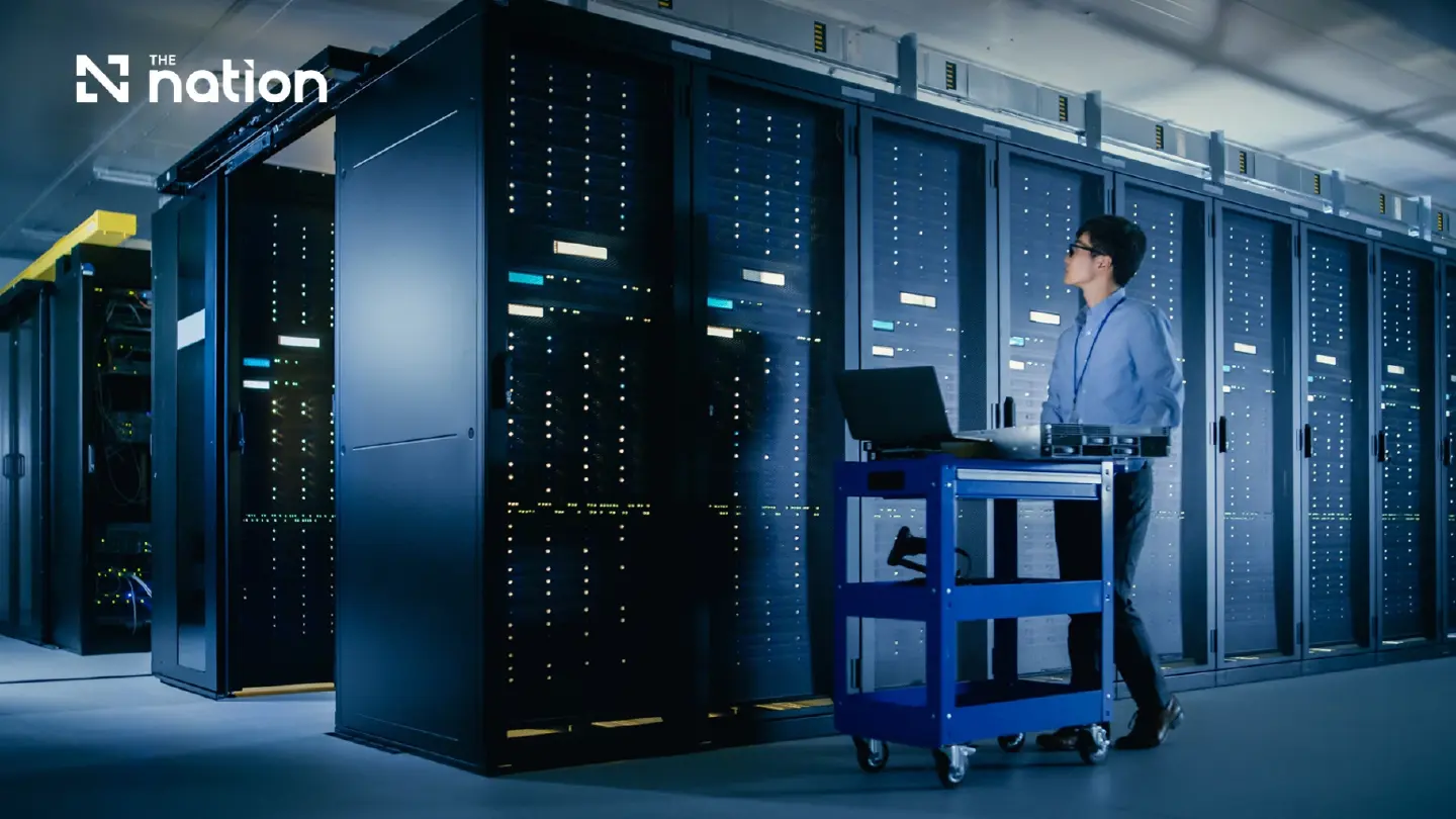 Thailand tightens data centre rules as AI demand grows