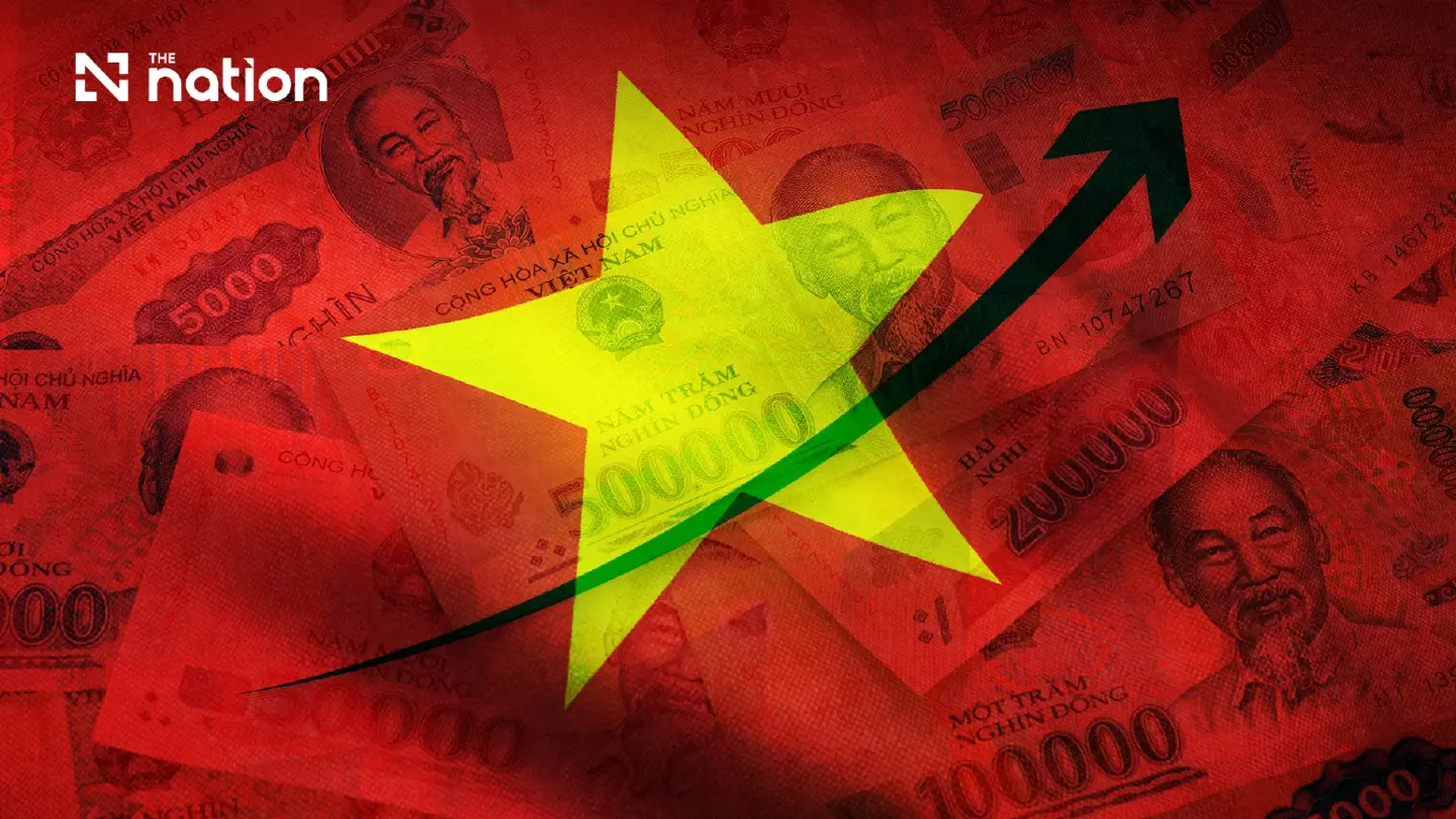 Vietnam set to raise minimum wages by 7.8%, with top rate at 7,300 baht a month Vietnam set to raise minimum wages by 7.8%, with top rate at 7,300 baht a month