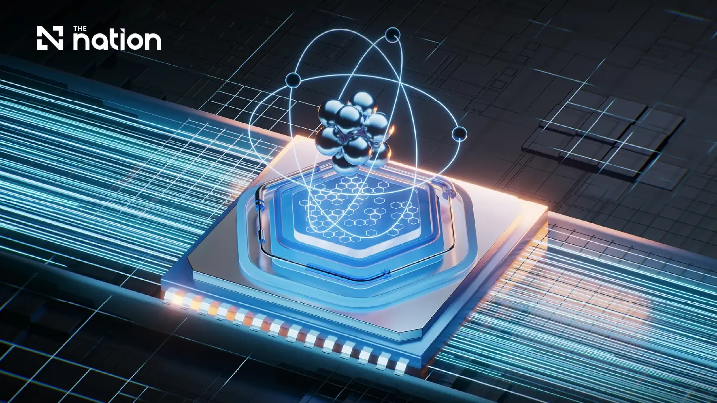 Thailand steps up quantum push with Chula system and degree Thailand steps up quantum push with Chula system and degree