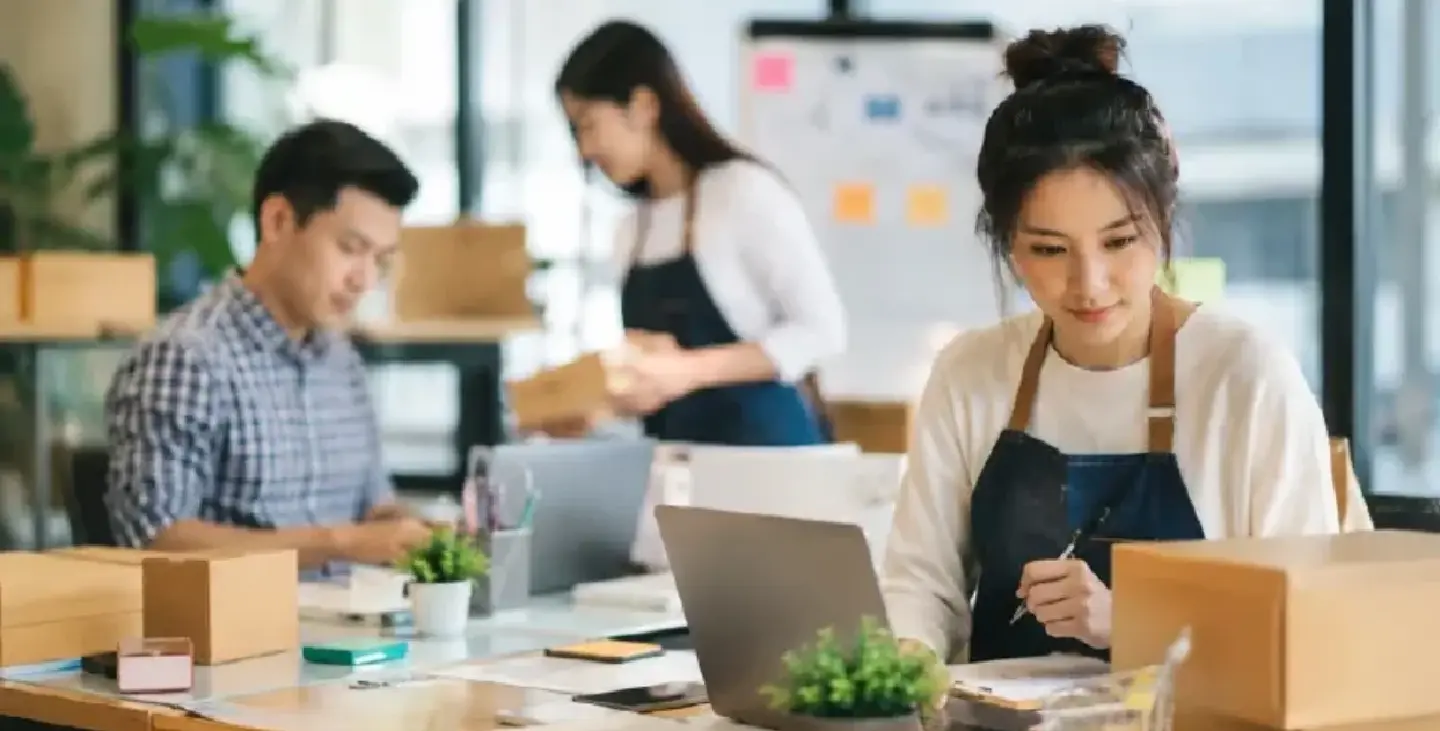 Thai SME federation proposes national MSME Plus reform agenda Thai SME federation proposes national MSME Plus reform agenda