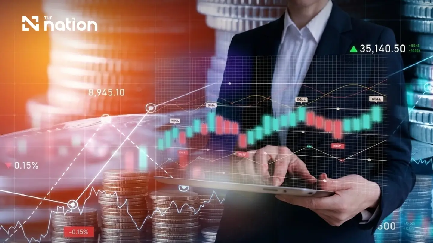 Baht Slides to 15-Month Low as Krungsri Unveils Multi-Currency FX Strategy for 2026