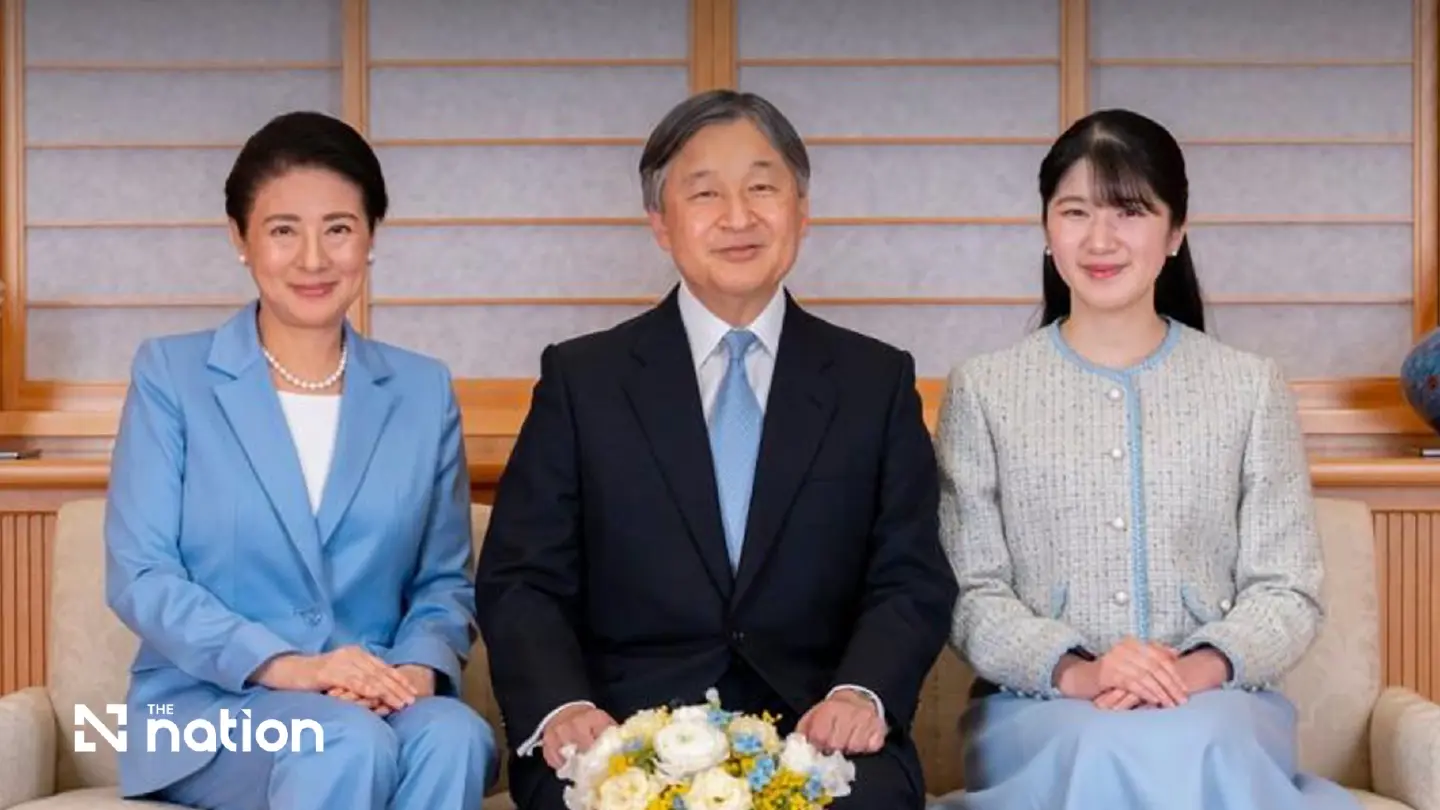 Japan preserves male-only succession in historic royal law reform Japan preserves male-only succession in historic royal law reform