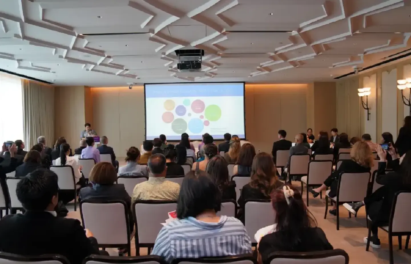 Global Wellness Summit to showcase Thailand’s wellness potential Global Wellness Summit to showcase Thailand’s wellness potential