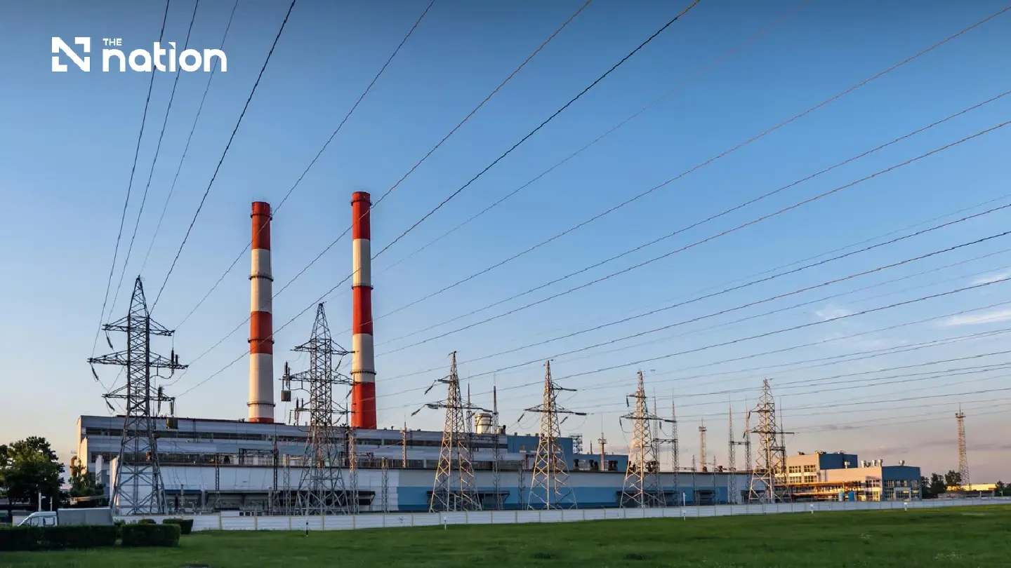 Thailand's Energy Regulator: Clean Power Will Decide AI's Future