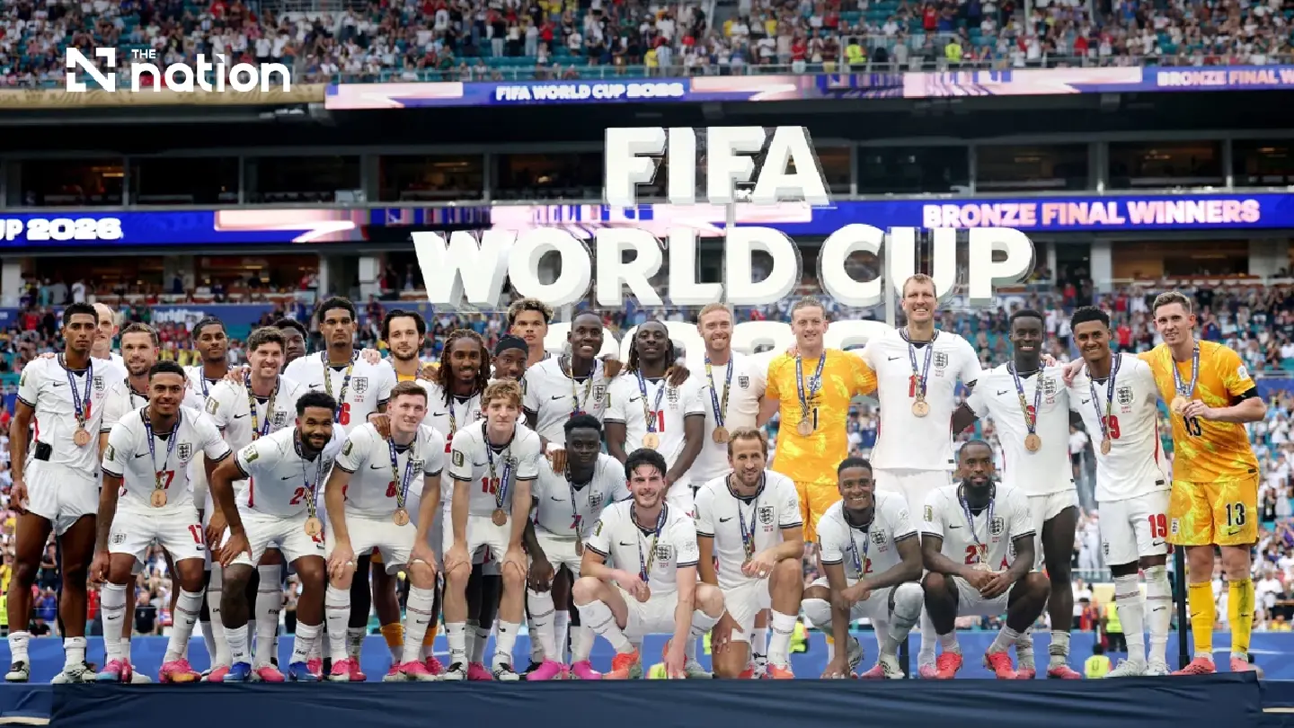 England claim World Cup bronze after 10-goal France thriller England claim World Cup bronze after 10-goal France thriller