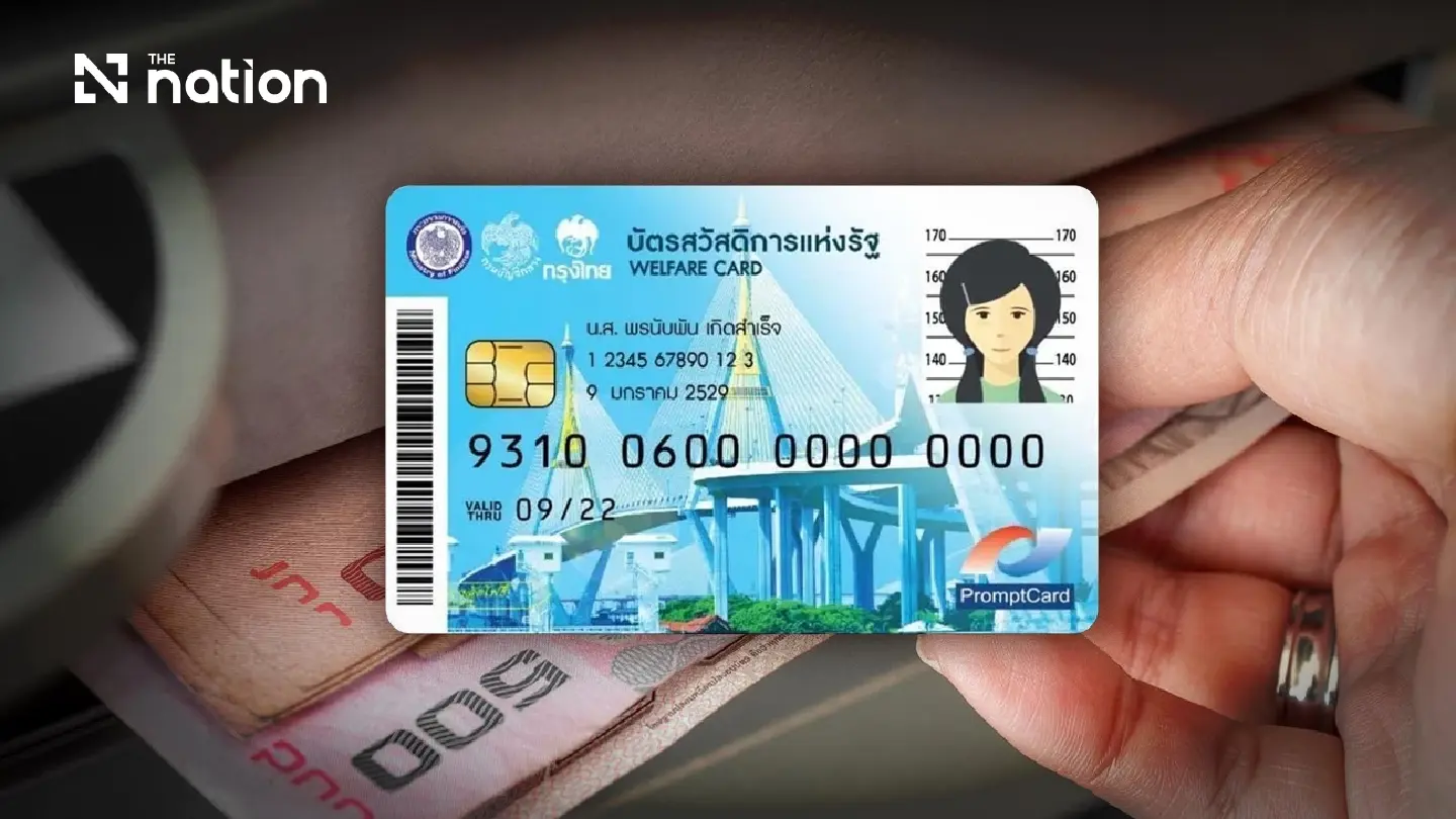 Cabinet adjusts state welfare card rules on personal status and vehicles Cabinet adjusts state welfare card rules on personal status and vehicles