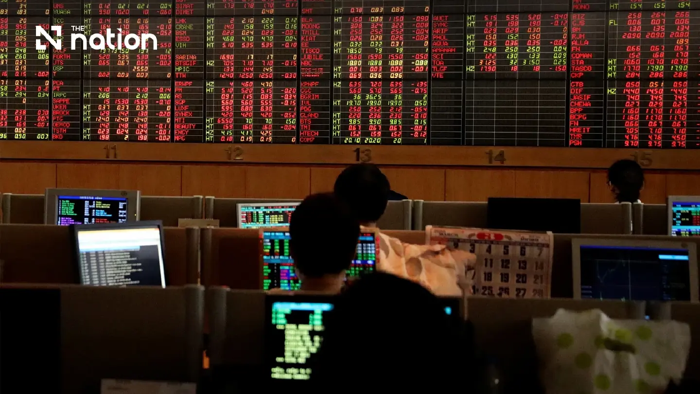 Capital Illusion: Why the Stock Exchange of Thailand is Falling Behind its Regional Peers Capital Illusion: Why the Stock Exchange of Thailand is Falling Behind its Regional Peers