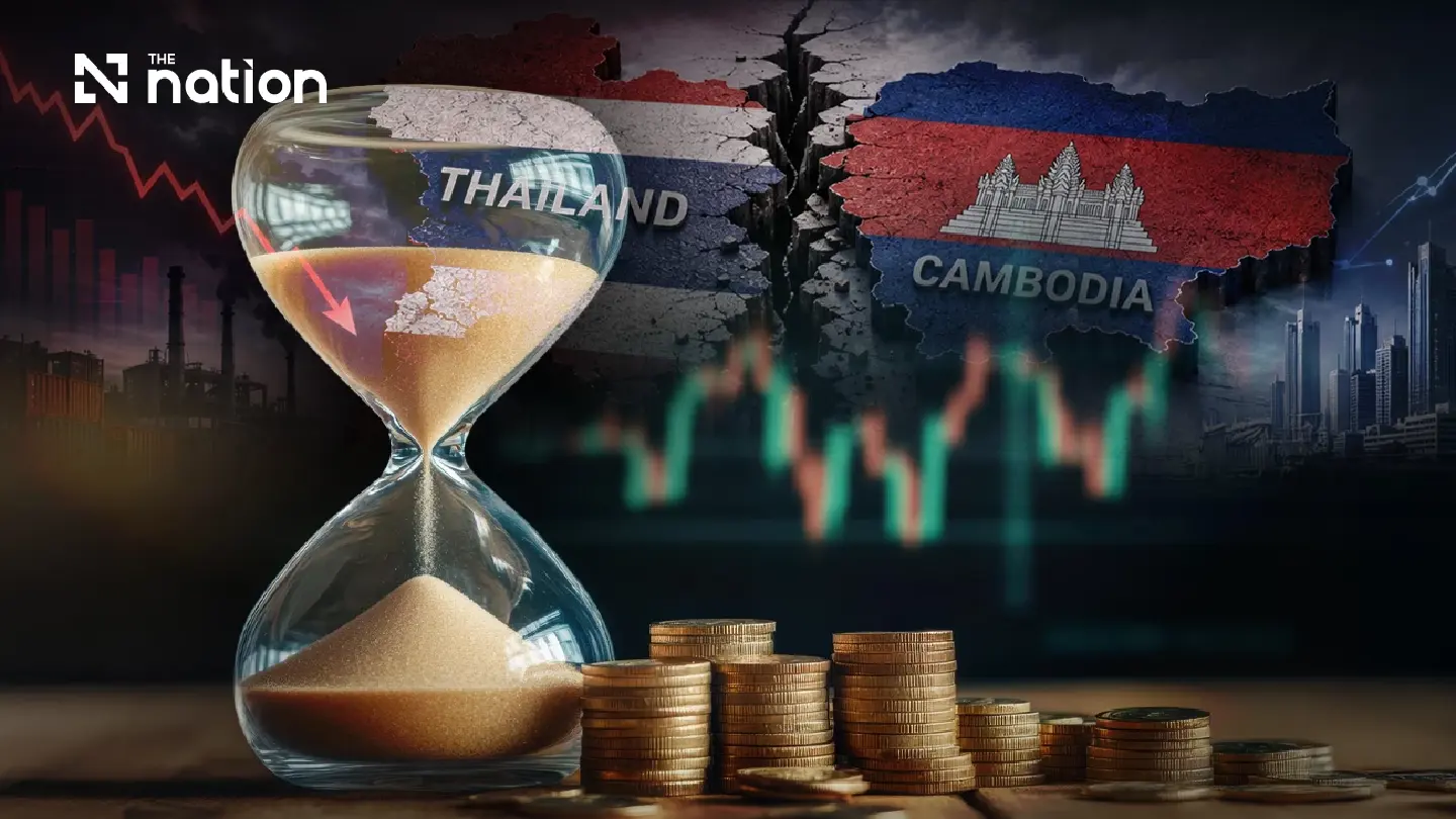 Thai firms rethink Cambodia strategy after year of tensions Thai firms rethink Cambodia strategy after year of tensions