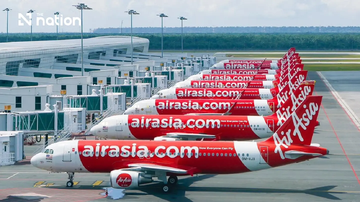 Thai AirAsia studies revival of Hua Hin-Kuala Lumpur direct flights Thai AirAsia studies revival of Hua Hin-Kuala Lumpur direct flights