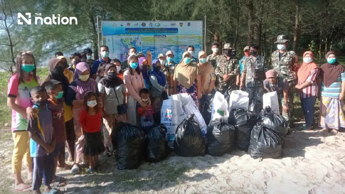 Thailand’s zero-waste islands shape the future of sustainable travel Thailand’s zero-waste islands shape the future of sustainable travel