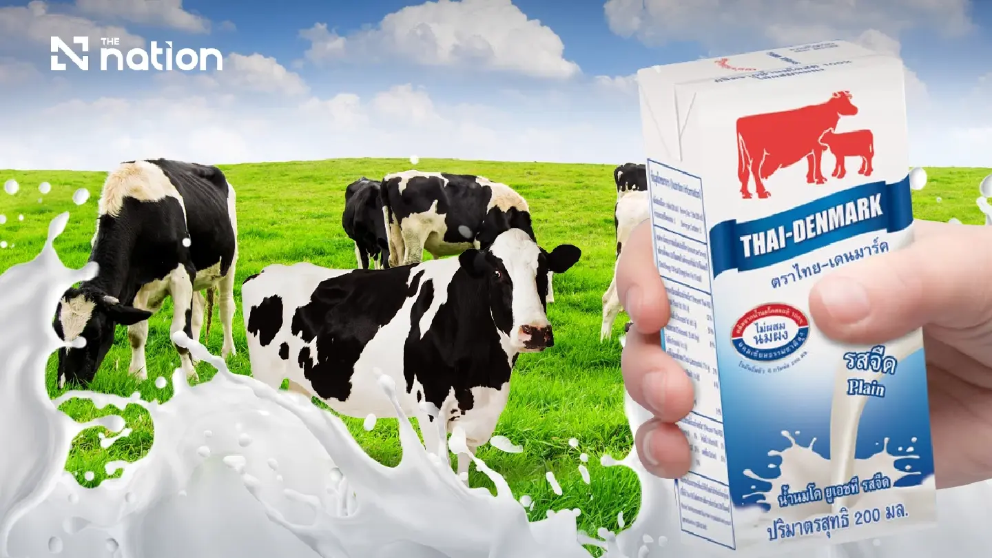 Thailand moves to overhaul dairy system over 68m-carton stockpile Thailand moves to overhaul dairy system over 68m-carton stockpile