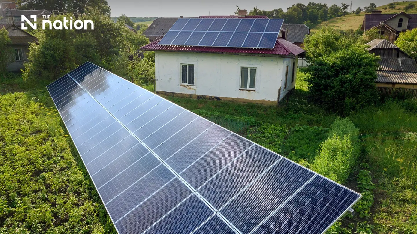 PEA launches 2026 household solar rooftop scheme at 2.20 baht per unit PEA launches 2026 household solar rooftop scheme at 2.20 baht per unit