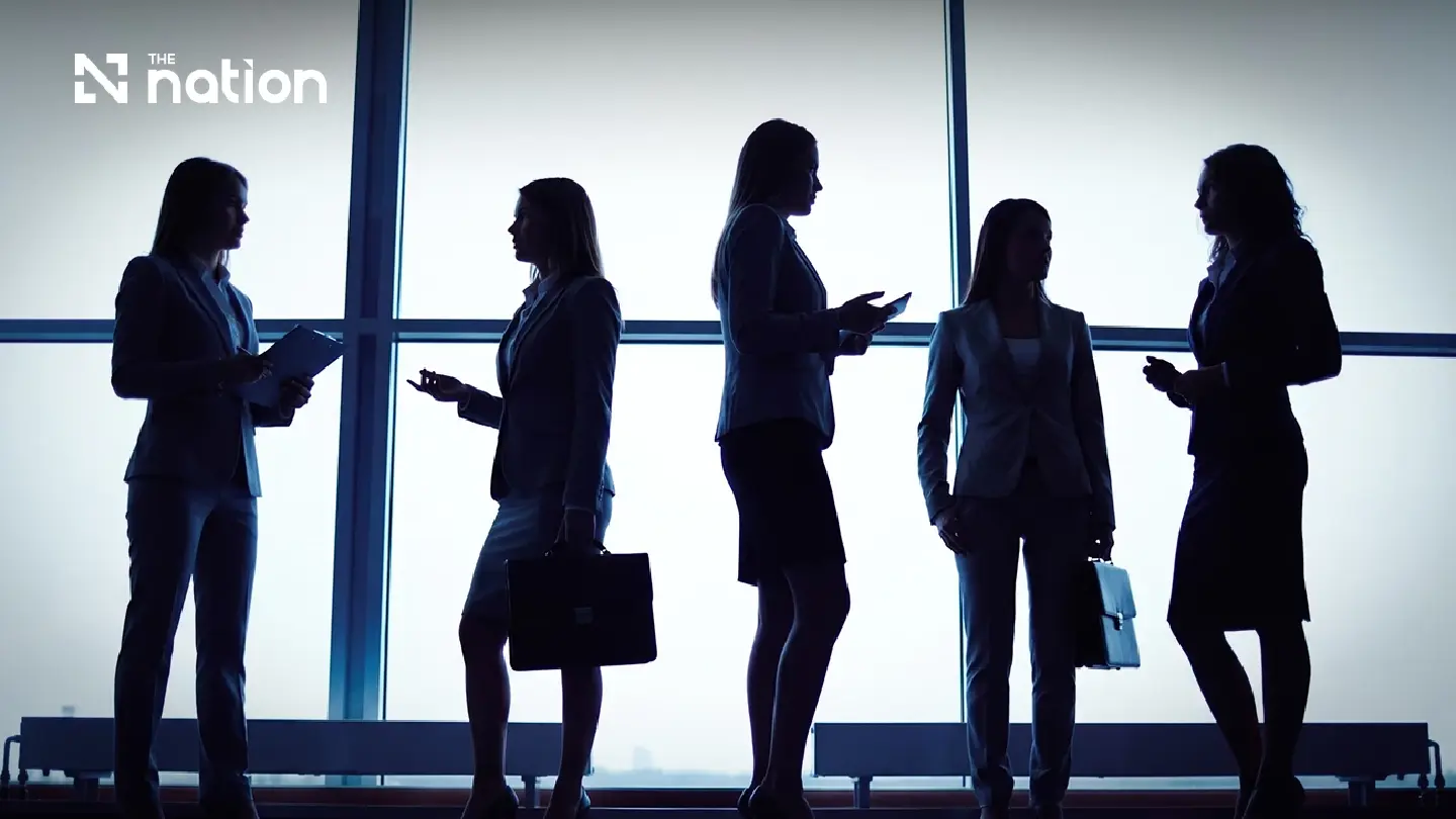 CWDI Report 2026 Highlights Women CEOs and Board Diversity: KBank among Recognized Companies CWDI Report 2026 Highlights Women CEOs and Board Diversity: KBank among Recognized Companies