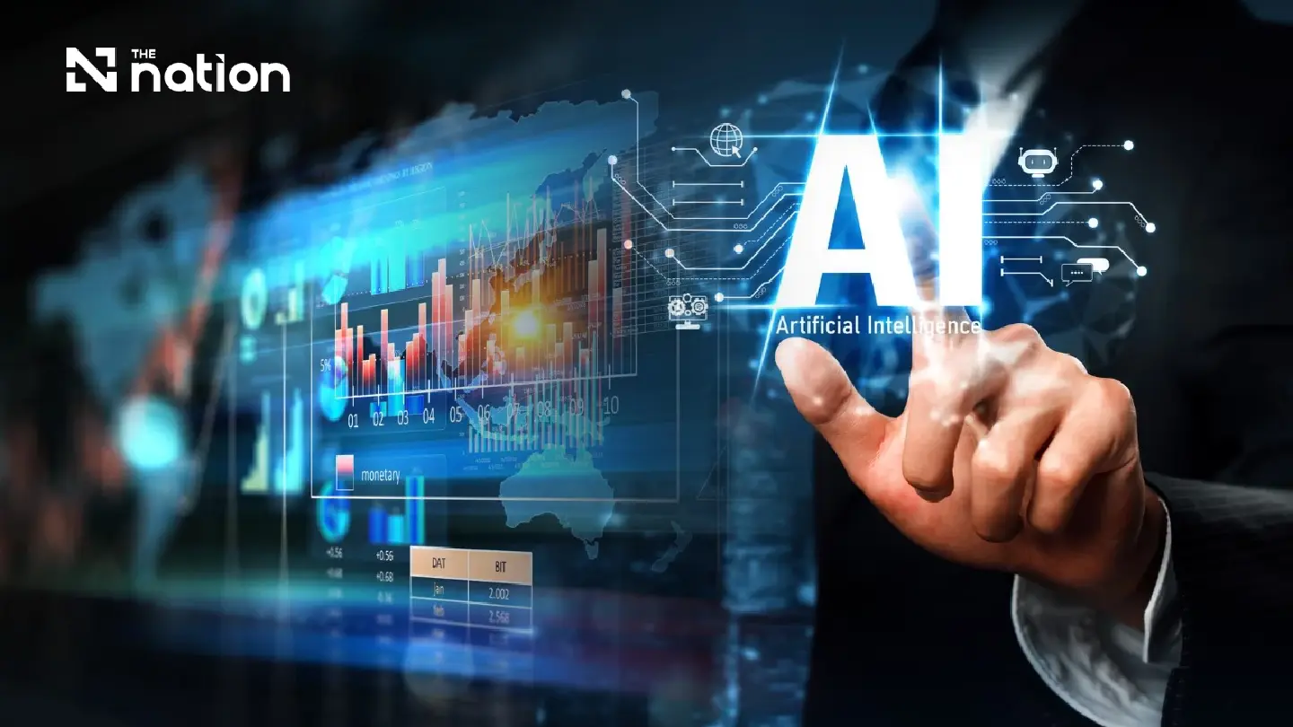 AI Won’t Transform Thailand’s Economy AI Won’t Transform Thailand’s Economy