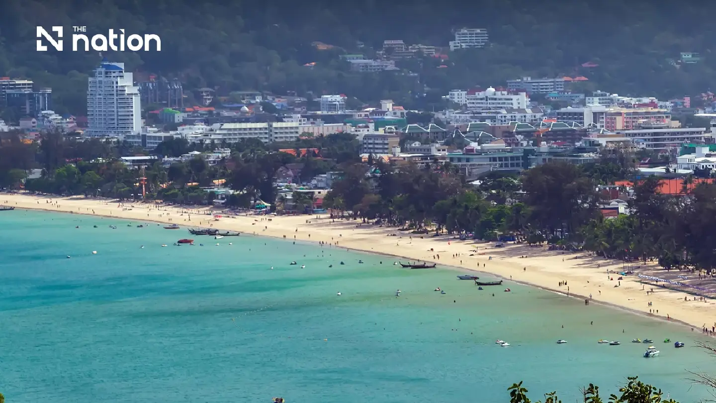 Thailand expands Phuket Model drive against land encroachment Thailand expands Phuket Model drive against land encroachment
