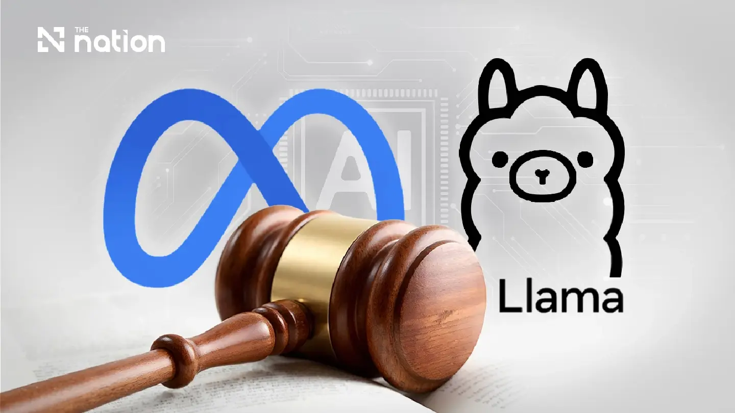 Five publishers sue Meta over Llama training data Five publishers sue Meta over Llama training data