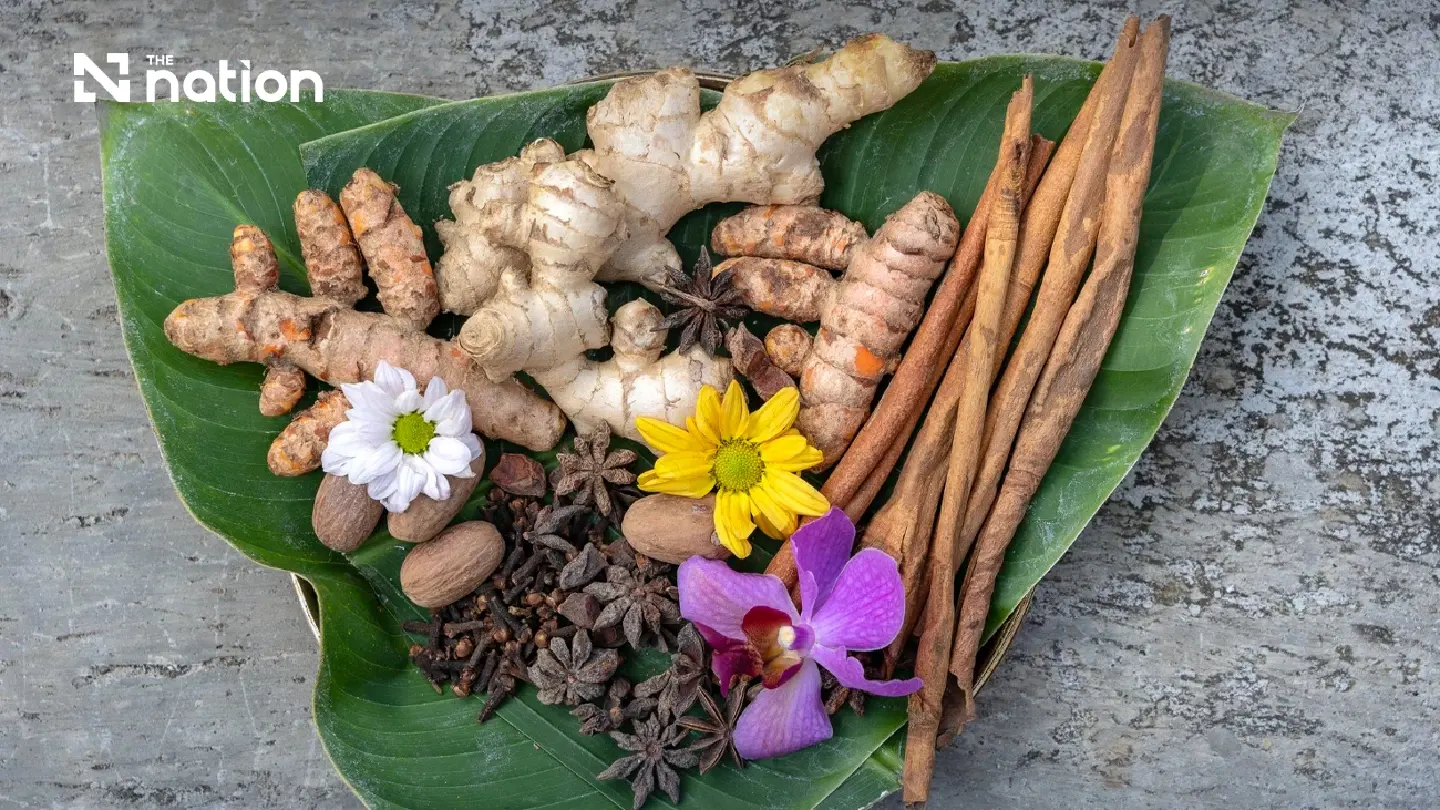 Thailand to host WHO traditional medicine summit in 2027 Thailand to host WHO traditional medicine summit in 2027